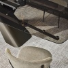 Axiom dining table - myhome